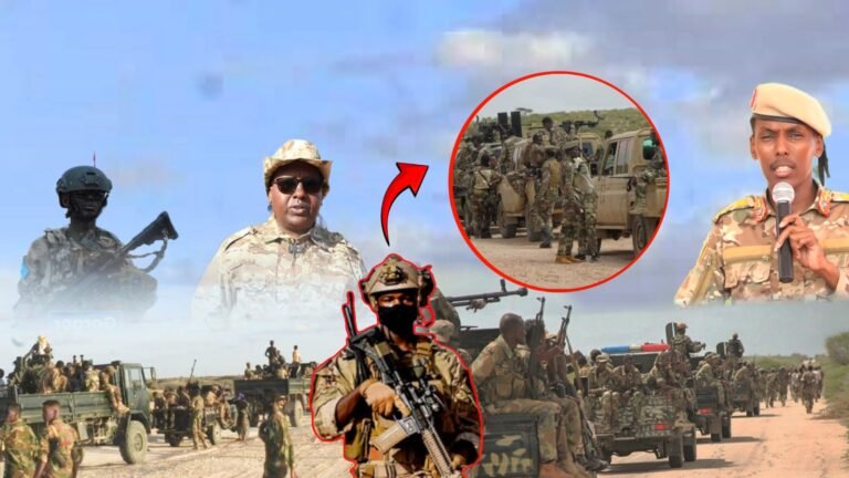 {DAAWO MUQAALKA} Wararka ugu waa weyn Soomaaliya iyo Caalamka 02/05/2025