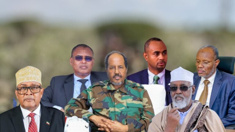 {DHAGEYSO} Warka Duhurnimo ee Radio Hiiraanweyn {02-05-2025}