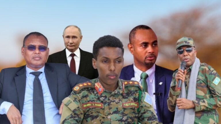 {DHAGEYSO} Warka Subaxnimo ee Warbaahinta Hiiraanweyn {15.05.2025}