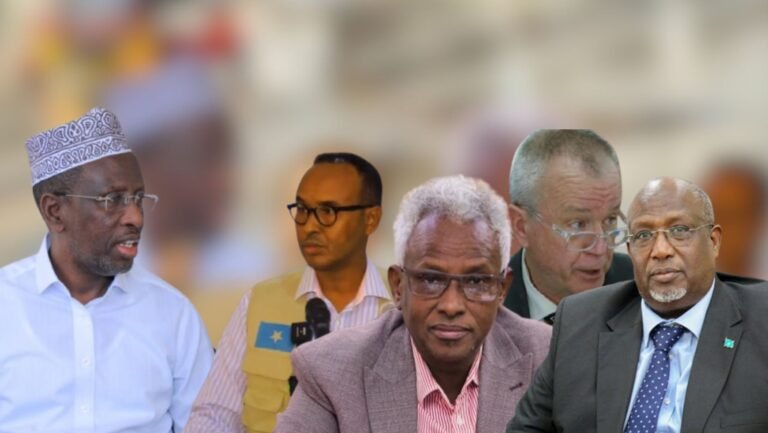 {DHAGEYSO} Warka Duhurnimo ee Radio Hiiraanweyn {29-05-2025}