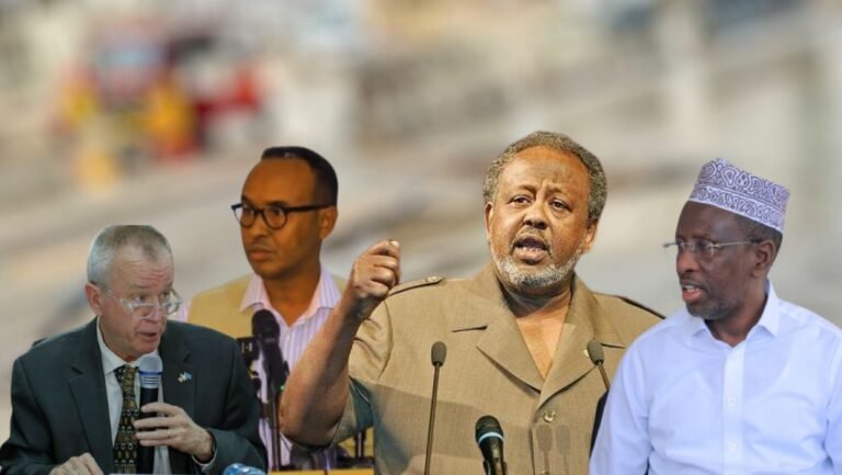 {DHAGEYSO} Warka Subaxnimo ee Warbaahinta Hiiraanweyn {30.05.2025}