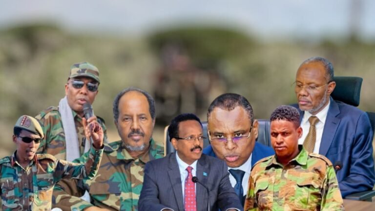 {DHAGEYSO} Warka Subaxnimo ee Warbaahinta Hiiraanweyn {29.05.2025}