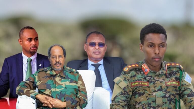 {DHAGEYSO} Warka Duhurnimo ee Radio Hiiraanweyn {29-05-2025}