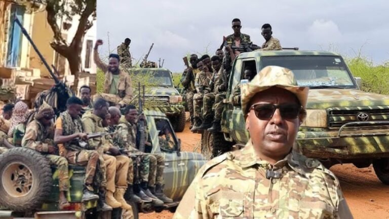 {DAAWO MUQAALKA} Culumadda Ahlusuna Waxay diyaar u yihiin Dagaalka AS”’Shekh Soomoow”