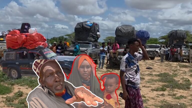 {DAAWO MUUQAALKA} Dadkii afduubka loogu haystay Sh/Dhexe oo lasii daayay