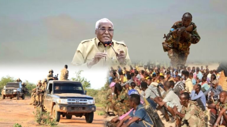 {DAAWO MUUQAALKA}  Barlamaanka Soomaaliya oo Gudi taakuleeyn ah usameeynayo Ciidamada Dagaalka ku jiro