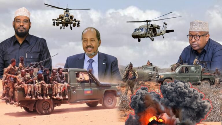 {DHAGEYSO} Warka Duhurnimo ee Radio Hiiraanweyn {24-05-2025}