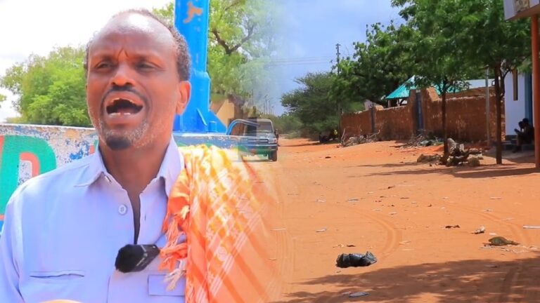 {DAAWO MUUQAALKA} “Walaalaheen Abgaal Dagaalka ha galaan As weey jabeen” shariif