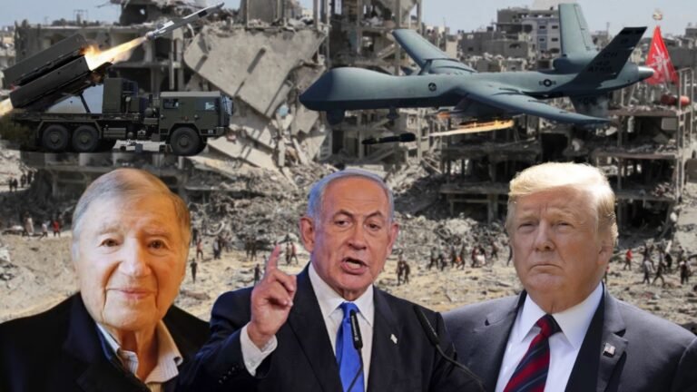 Dhacdooyinkii Ugu Dambeeyay ee Caalamka 31-05-2025