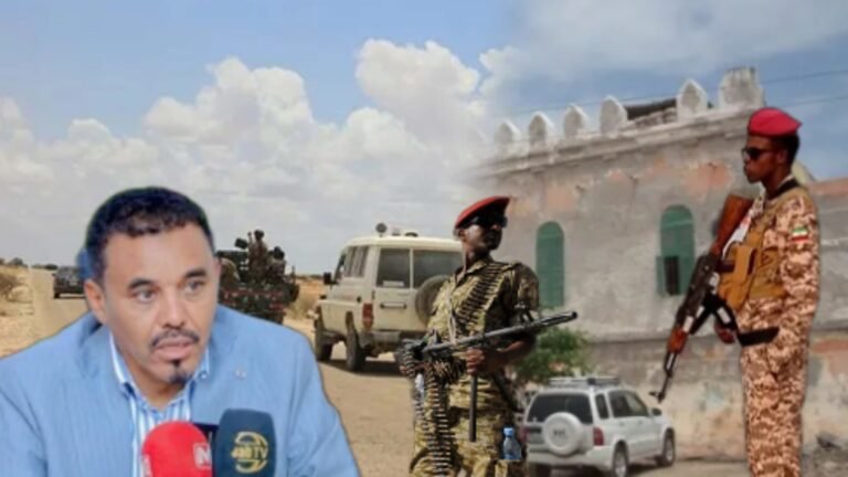 Soomaaliland oo War kasoo Saartay shaqaalo ka dhacday xabsiga Boorma.