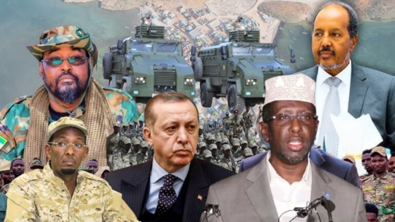 {DHAGEYSO} Warka Habeenimo ee Warbaahinta Hiiraanweyn {12-05-2025}