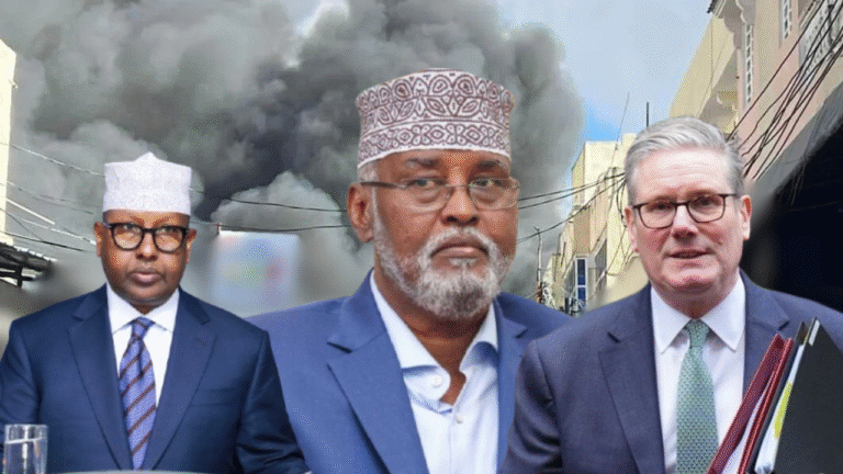 {DHAGEYSO} Warka Subaxnimo ee Warbaahinta Hiiraanweyn {13.05.2025}