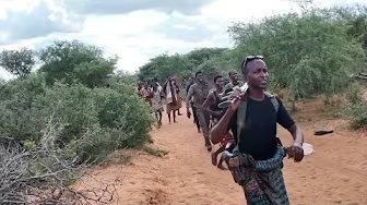 {DAAWO MUUQAALKA} AS Iyaga Anaga midkeen Ayaa Aduunka ku haraya”Gudoomiyaha Degmadda Moqokori”