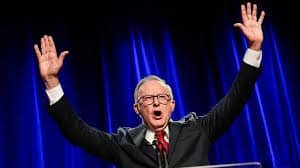 Albanese Raysal wasaaraha Australia oo mar kale ku guuleystay doorashada dalkaas