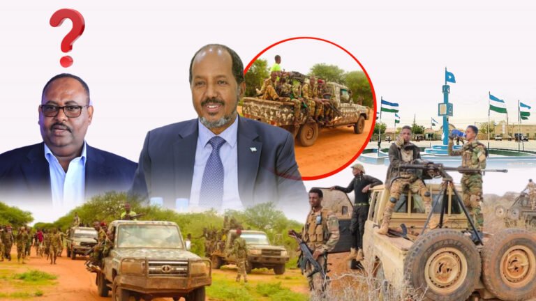 {DAAWO MUQAALKA} Wararka ugu waa weyn Soomaaliya iyo Caalamka 04/05/2025