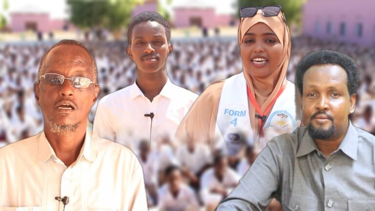 {DAAWO MUUQAALKA} Maxeey kaalmaha Hore uga soo muqan la yihiin Ardayda Gobolka Hiiraan Imtixaanka ay qaado DFS?