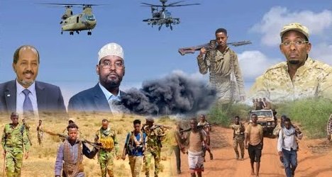 {DHAGEYSO} Warka Habeenimo ee Warbaahinta Hiiraanweyn {26-05-2025}