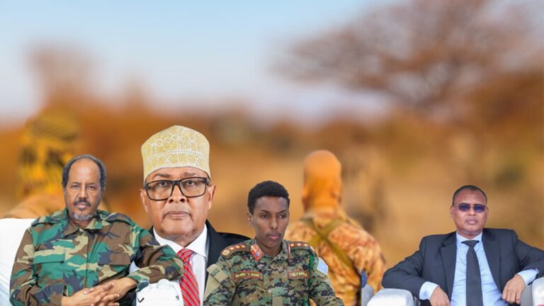 {DHAGEYSO} Warka Habeenimo ee Warbaahinta Hiiraanweyn {08-05-2025}