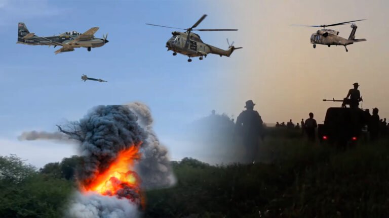 {DAAWO MUUQAALKA}  DFS Oo War Kasoo Saartay Howlgal iyo duqeeyn ka dhacday Jubbada Hoose.