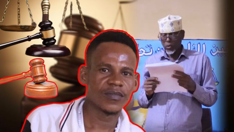 {DAAWO MUUQAALKA}  Maxkamadda Gobolka Sh/dhexe oo xukun dil ah ku riday nin horay u geestay dil