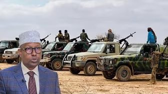 {DAAWO MUUQAALKA} Dowladda Soomaliya maxaa ugu qorsheeysan ciidamada macawiisleeyda.