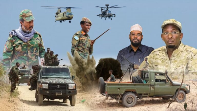 {DAAWO MUUQAALKA} Wararka ugu waa weyn Soomaaliya iyo Caalamka 27/5/2025