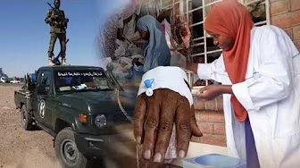 {DAAWO MUUQAALKA} Boqolaal qof oo cudurka daacuun caloolaha u geeriyooday