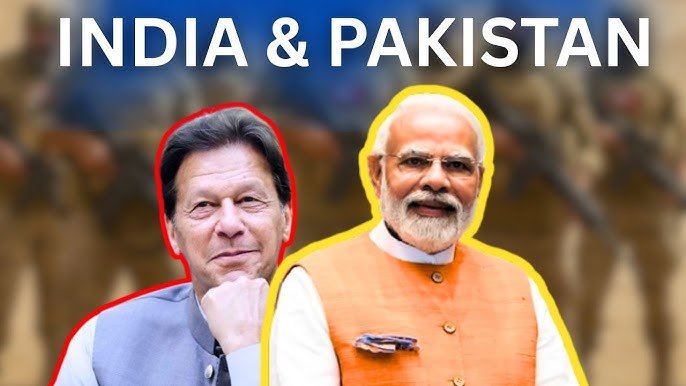 Dagaalka India iyo Pakistan oo sii xoogeystay iyo Delhi oo…………..
