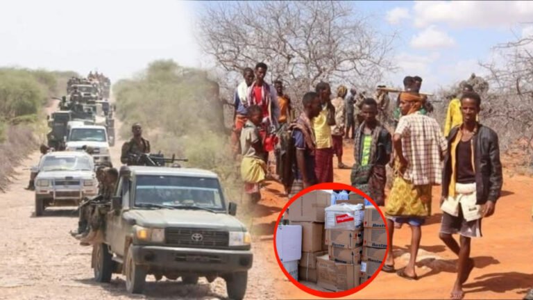 {DAAWO MUUQAALKA} Maxaa Xiligaan ka soconaya Furimaha hore ee Hiiraan iyo Sh/Dhexe.?