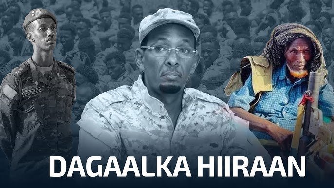{DHAGEYSO} Warka Habeenimo ee Warbaahinta Hiiraanweyn {18-05-2025}