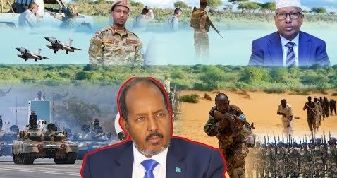 {DAAWO MUQAALKA}  Wararkii ugu Dambeeyay 09-5-2025.