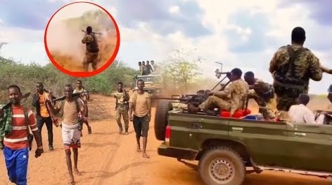 {DHAGEYSO} Warka Duhurnimo ee Radio Hiiraanweyn {19-05-2025}