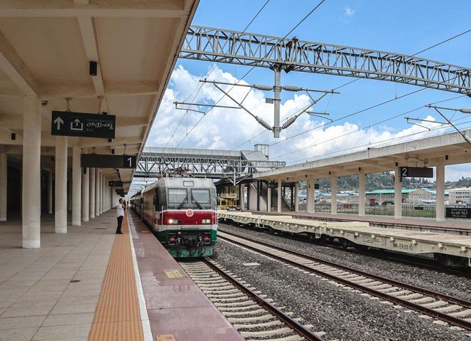 Ethiopia-Djibouti railway pledges to reshape trade dynamics, foster regional development.