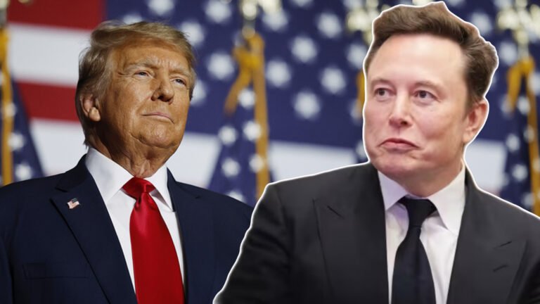 {DAAWO MUUQAALKA}  Maxay tahay sababta uu Elon Musk is kaga casilay xilkii uu ka hayay Mareykanka?