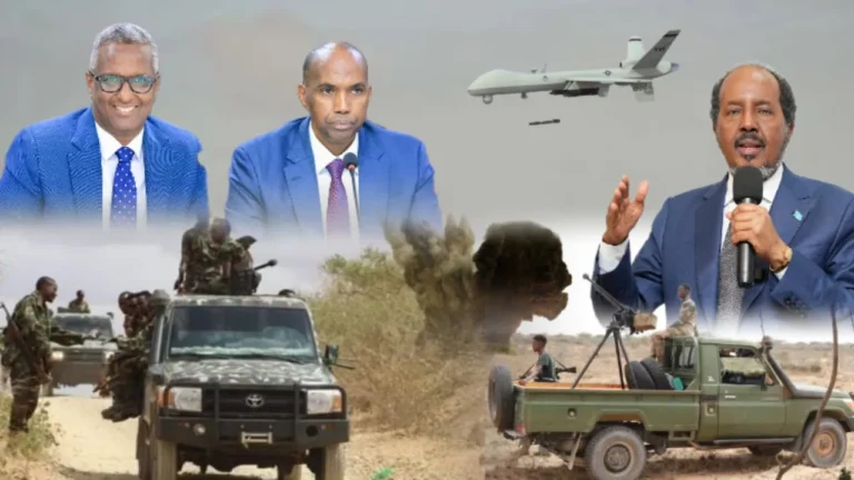 {DAAWO MUQAALKA} Wararka ugu waa weyn Soomaaliya iyo Caalamka 28/5/2025