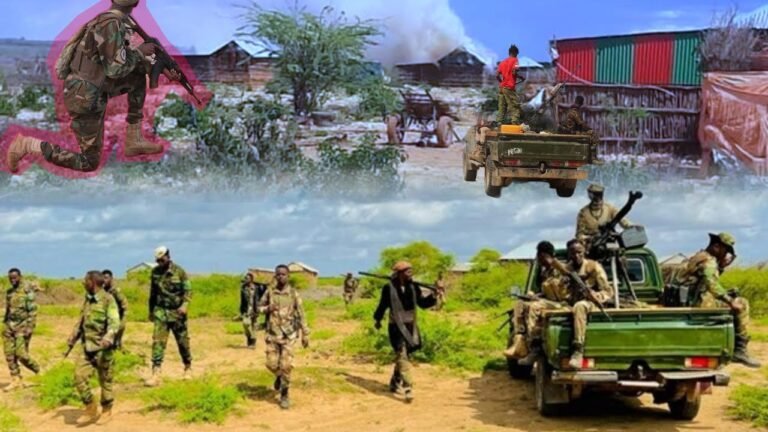 {DHAGEYSO} Warka Subaxnimo ee Warbaahinta Hiiraanweyn {04.05.2025}