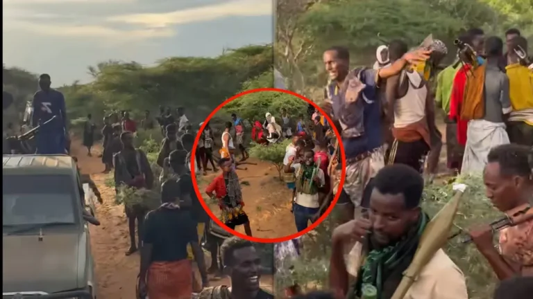 {DHAGEYSO} Warka Subaxnimo ee Warbaahinta Hiiraanweyn {03.05.2025}