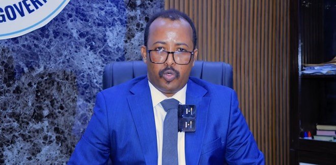 SSC-khaatumo oo ka jawaabtay hadal dhawaan kasoo yeeray MW deni