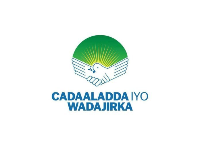 Muxuu Yahay Xisbiga Hadal Haaynta Dhaliyay ee Maanta lagu Dhawaaqi Rabo?