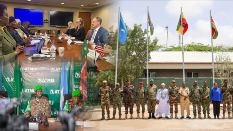 {DAAWO MUQAALKA} Mareeykanka oo Shaaciyey inuusan $96 Milyan u haaynin Howlgalka Cusub ee Soomaaliya.