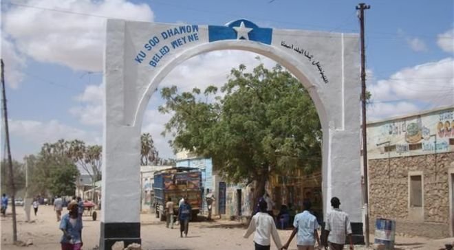 Maamulka Gobolka Hiiraan oo eedeyn u Jediyay Hay,adda {NIRA}