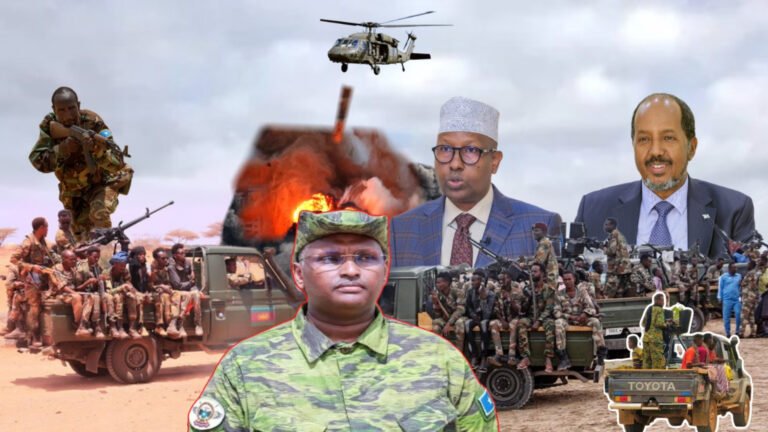 {DAAWO MUQAALKA} Wararka ugu waa weyn Soomaaliya iyo Caalamka 21/5/2025