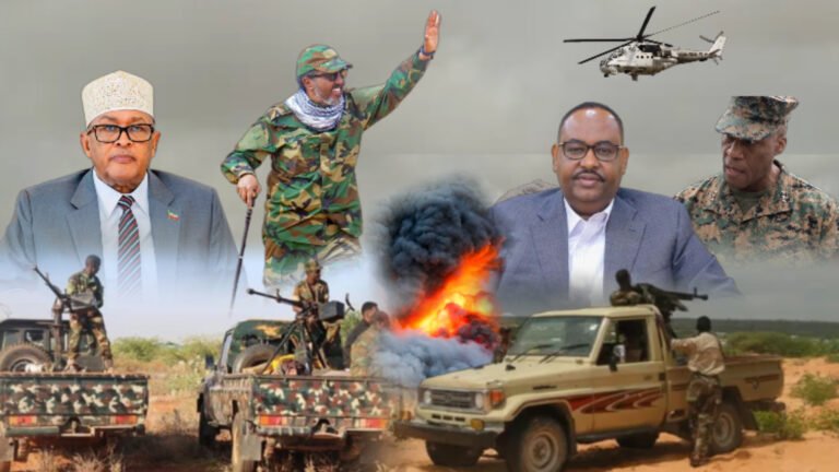 {DAAWO MUQAALKA} Wararka ugu waa weyn Soomaaliya iyo Caalamka 31/5/2025