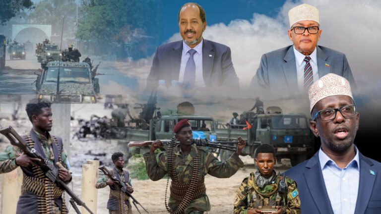 {DHAGEYSO} Warka Subaxnimo ee Warbaahinta Hiiraanweyn {31.05.2025}.