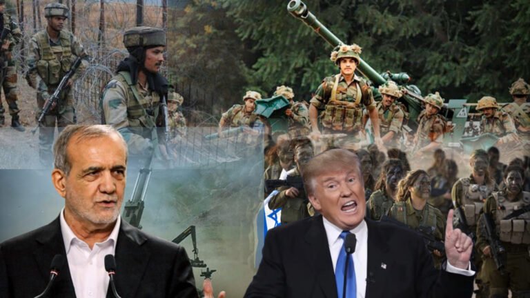 Dhacdooyinkii Ugu Danbeeyay caalamka 01-06-2025