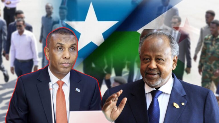 {DAAWO MUQAALKA}Sabti 1, June 2025 {HMC}