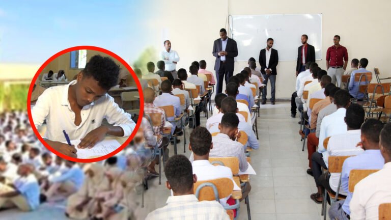 {DAAWO MUUQAALKA} Puntland oo degmada Badhan ka mamnuucday imtixaanka Somaliland in la geeyo