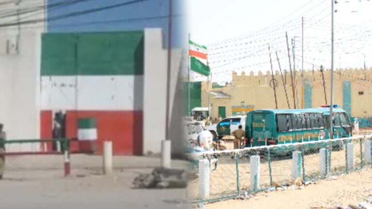 {DAAWO MUUQAALKA} Maxaa Ka Jiro in Xabsiyada Soomaliland lagu Xiro Dad aana Maxkamad xukumin?