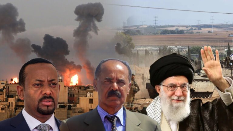 {DAAWO MUUQAALKA} Dhacdooyinkii Ugu Danbeeyay caalamka 04-06-2025