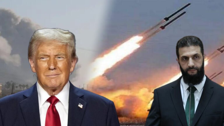 {DAAWO MUUQAALKA} Faah Faahin Israa’iil oo weerar xooggan ku qaadday Suuriya .